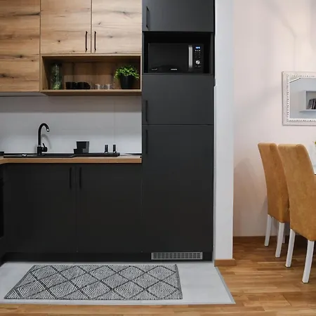 Anna 2 Apartament *