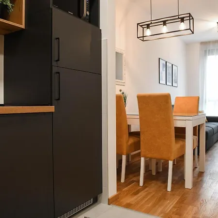 Anna 2 Apartament Nowy Sad