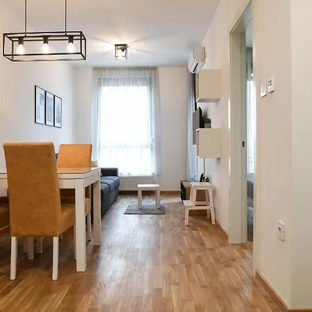 Anna 2 Apartament *