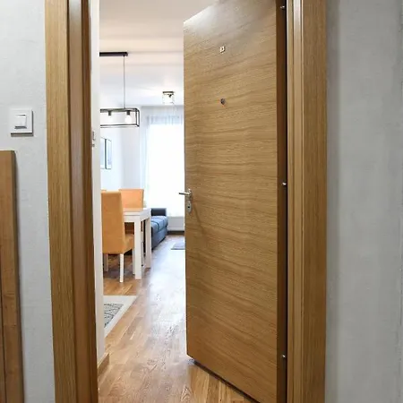 Anna 2 Apartament