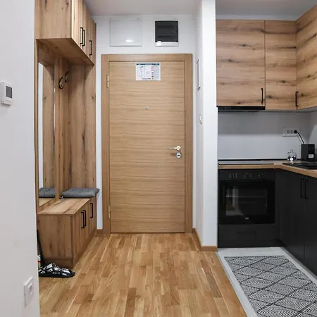 Anna 2 Apartament *