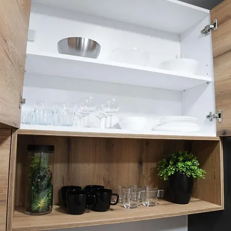 Anna 2 Apartament