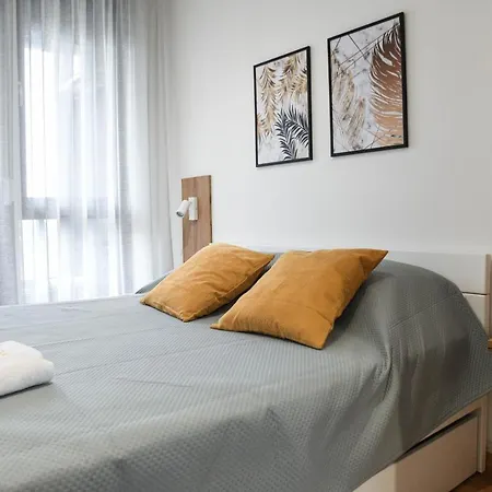 Apartament Anna 2