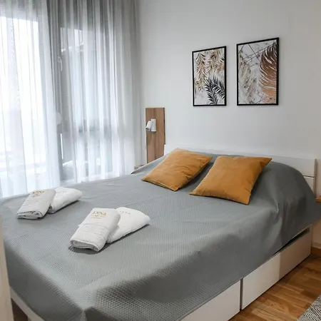Anna 2 Apartament