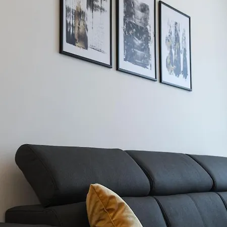 Apartament Anna 2