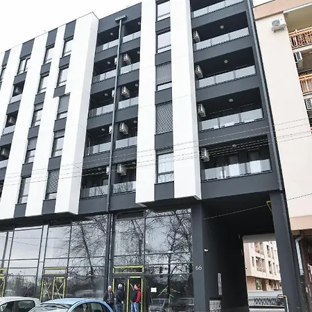 Apartament Anna 2 *