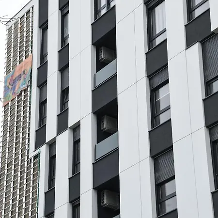 Apartament Anna 2 *